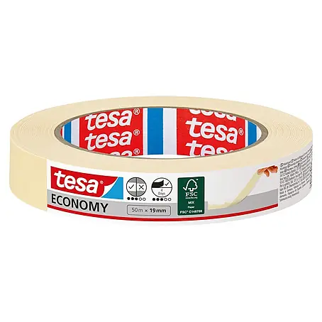 Tesa Malerband Economy