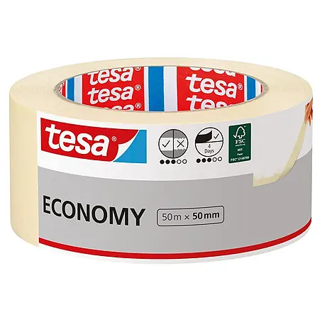 Tesa Malerband Economy