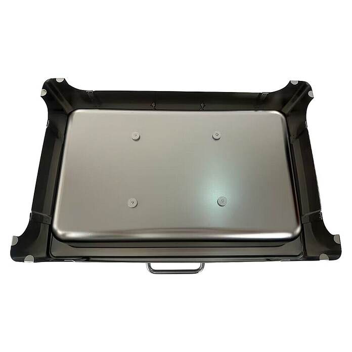 Servirna posoda TW1011  (58 x 43 x 22 cm) | 8315 - Grill-Zubehör Marke | ICGB - Grillzubehör | ICG - Grillgeräte / Grillzubehör | IC - Freizeit im Garten | I - Stadtgarten | BAUHAUS