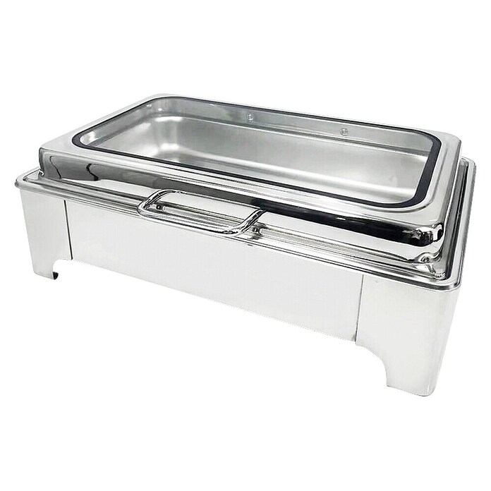 Servirna posoda TW1011  (58 x 43 x 22 cm) | 8315 - Grill-Zubehör Marke | ICGB - Grillzubehör | ICG - Grillgeräte / Grillzubehör | IC - Freizeit im Garten | I - Stadtgarten | BAUHAUS