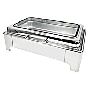 Servirna posoda TW1011  (58 x 43 x 22 cm) | 8315 - Grill-Zubehör Marke | ICGB - Grillzubehör | ICG - Grillgeräte / Grillzubehör | IC - Freizeit im Garten | I - Stadtgarten | BAUHAUS