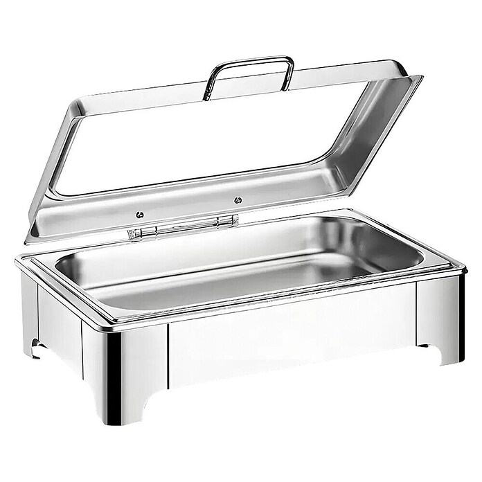 Servirna posoda TW1011  (58 x 43 x 22 cm) | 8315 - Grill-Zubehör Marke | ICGB - Grillzubehör | ICG - Grillgeräte / Grillzubehör | IC - Freizeit im Garten | I - Stadtgarten | BAUHAUS