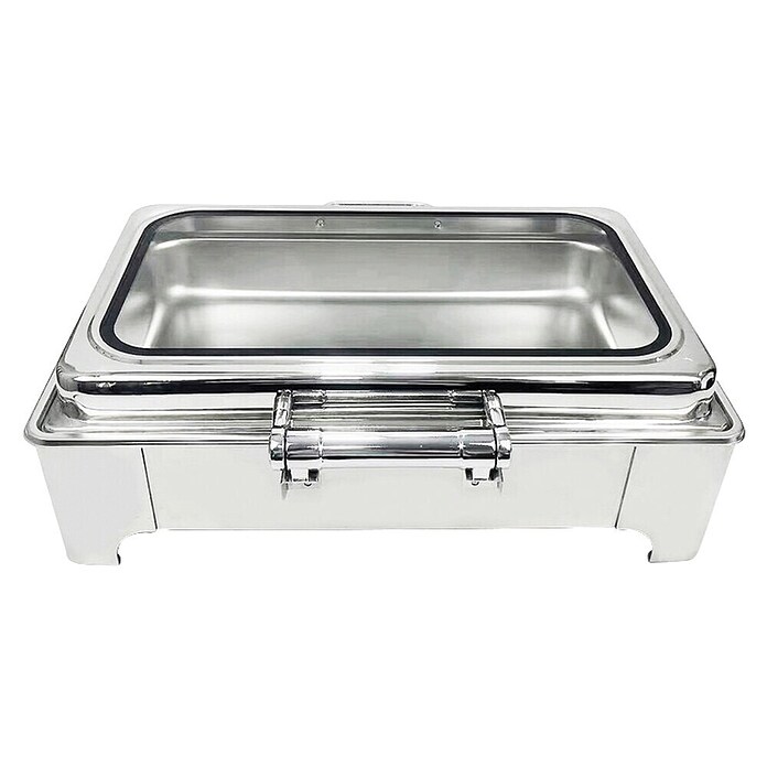 Servirna posoda TW1011  (58 x 43 x 22 cm) | 8315 - Grill-Zubehör Marke | ICGB - Grillzubehör | ICG - Grillgeräte / Grillzubehör | IC - Freizeit im Garten | I - Stadtgarten | BAUHAUS