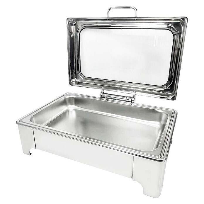 Servirna posoda TW1011  (58 x 43 x 22 cm) | 8315 - Grill-Zubehör Marke | ICGB - Grillzubehör | ICG - Grillgeräte / Grillzubehör | IC - Freizeit im Garten | I - Stadtgarten | BAUHAUS