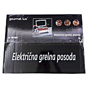 Servirna posoda TW1011  (58 x 43 x 22 cm) | 8315 - Grill-Zubehör Marke | ICGB - Grillzubehör | ICG - Grillgeräte / Grillzubehör | IC - Freizeit im Garten | I - Stadtgarten | BAUHAUS