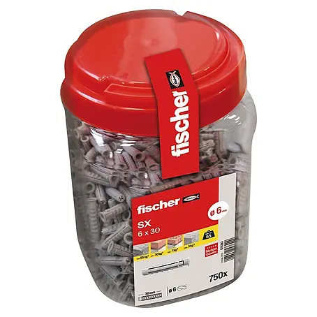 Fischer Set de tacos SX