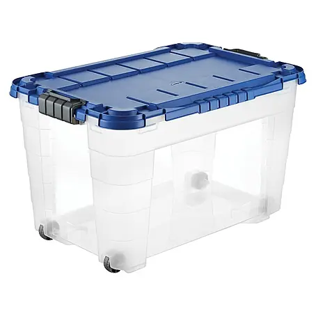 Aufbewahrungsbox 4UP
