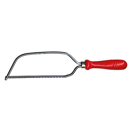 Wisent  Sierra para metal Mini
