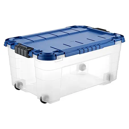 Aufbewahrungsbox 4UP