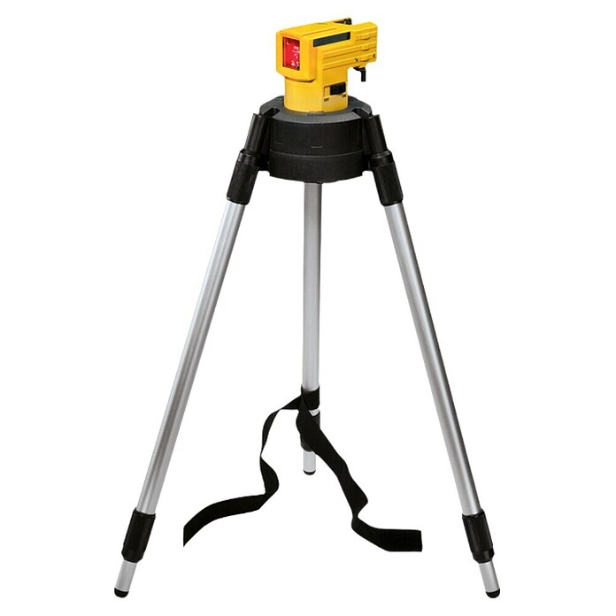 Stabila Lasermeetinstrument LAX50 (Max. werkbereik: 10 m)