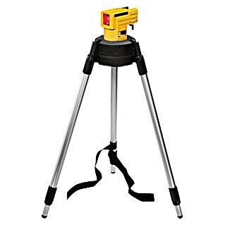 Stabila Lasermeetinstrument LAX50 (Max. werkbereik: 10 m)