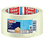 Tesa Pack Paketklebeband Perfect & Strong (Transparent, 66 m x 50 mm)