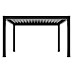 Pergola Bellano Cabrio S200 3x4 