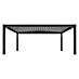 Pergola Bellano Cabrio S200 4x6 