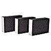 Craftomat Schleifschwamm-Set (3 Stk.)