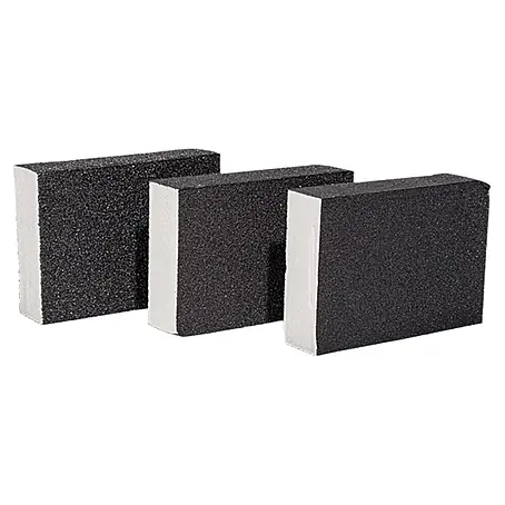 Craftomat  Schleifschwamm-Set