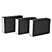 Craftomat Schleifschwamm-Set (3 Stk.)
