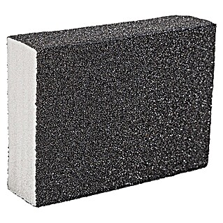 Craftomat Flexibel schuurblok (Grof)