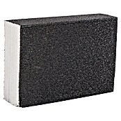 Craftomat Flexibel schuurblok (Fijn)