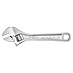 Matador Llave inglesa ajustable 