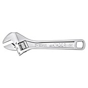 Matador Llave inglesa ajustable (6'', Largo: 155 mm)