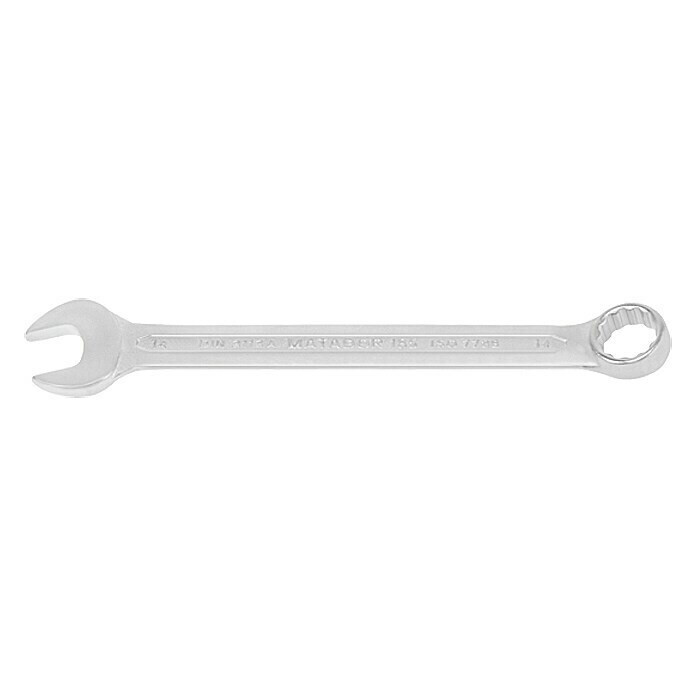 Matador Ringsteeksleutel (Sleutelbreedte: 24 mm, DIN 3113 A)