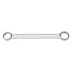 Matador Llave de anillo doble