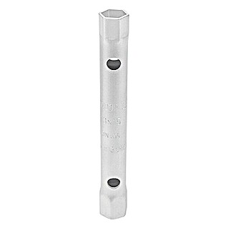 Matador Rohrsteckschlüssel (8 x 9 mm, Länge: 110 mm, Gehärteter Spezialstahl)