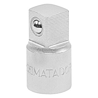 Matador Bit-Adapter (¼″ Innenvierkant - ⅜″ Außenvierkant)