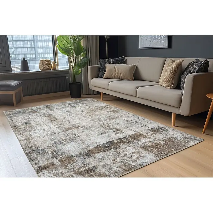 Kayoom Kurzflorteppich Elegantica 327