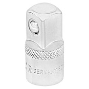Matador Adaptador bit (⅜'' cuadrado interior - ½'' cuadrado exterior)