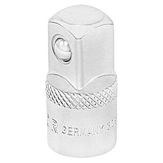 Matador Adapter za bit (⅜″ štirikotni notranji del nastavka - ½″ štirikotni zunanji del nastavka)