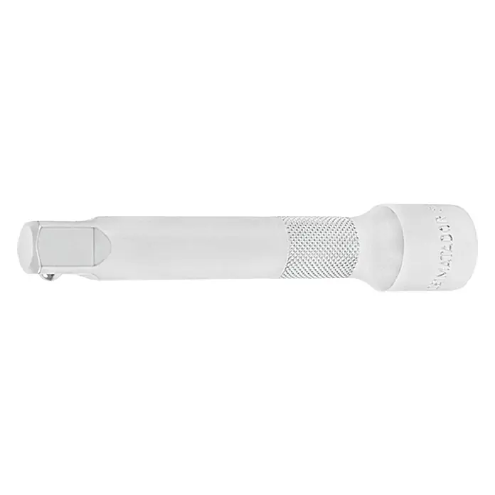 Matador Steckschlüssel-Verlängerung - ½″, Länge: 125 mm, DIN 3123 B - Verlängerung mit Sechskantantrieb, ideal für Werkstatt und Handwerk. Robust und präzise für anspruchsvolle Schraubarbeiten.