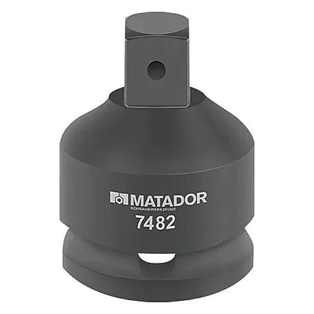 Matador  Kraft-Adapter