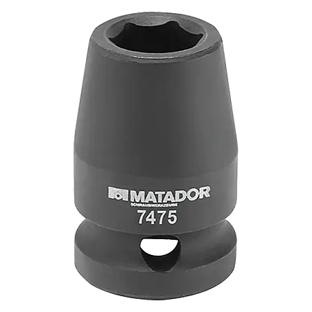 Matador  Kraft-Steckschlüsseleinsatz