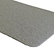 Moqueta a metros Convención Ferial (Ancho: 200 cm, 100% Polipropileno, Gris) | BAUHAUS