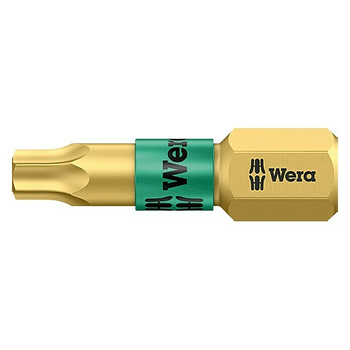 Wera Premium Plus Diamantbit 867/1 BDC (TX 15, 25 mm)
