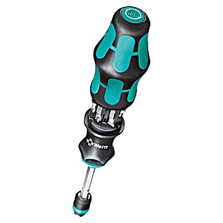 Wera Schroevendraaierset Kraftform Kompakt KK 40 (7 -delig)