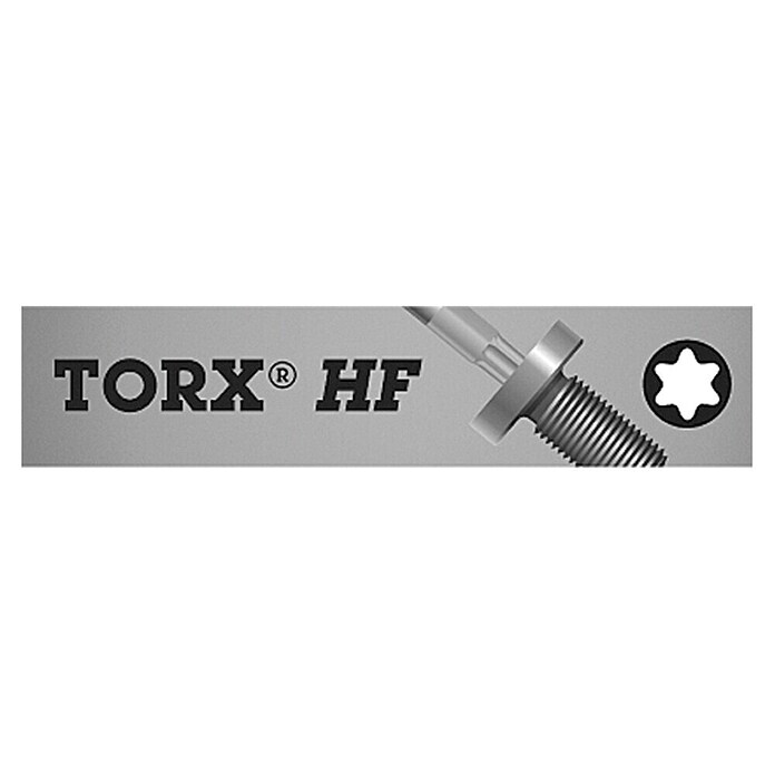 Wera Kraftform Plus Schroevendraaier 367 HF (TX 10)