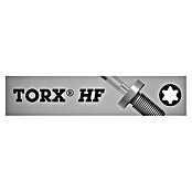 Wera Kraftform Plus Schroevendraaier 367 HF (TX 10)