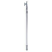 Marinetech Bootshaak (Zilver/zwart, 210 cm) | BAUHAUS
