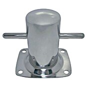 Marinetech Knopbolder (Roestvrij staal, 130 x 80 x 100 mm) | BAUHAUS