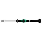 Wera Elektriker-Schraubendreher Kraftform Micro 2054 (Hex-Plus 0,9, 40 mm)
