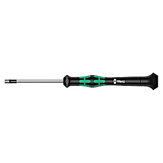 Wera Elektriker-Schraubendreher Kraftform Micro 2054 (Hex-Plus 0,9, 40 mm)