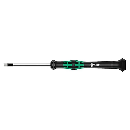 Wera  Elektriker-Schraubendreher Kraftform Micro 2054
