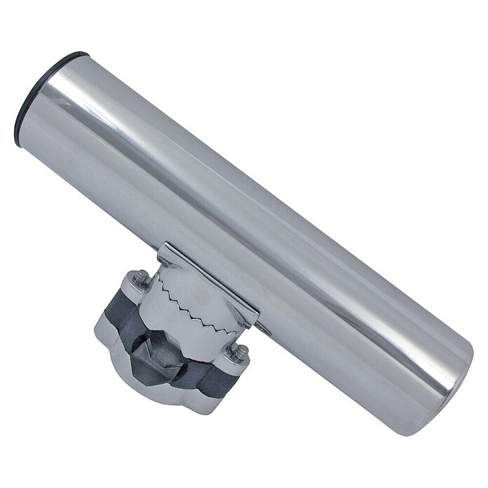 Marinetech Hengelhouder (Ø x l: 40 x 230 mm, Roestvrij staal) | BAUHAUS