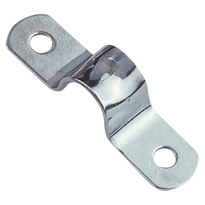 Marinetech Bevestigingsbeugel (Diameter: 1,2 mm, l x h: 48 x 17 mm) | BAUHAUS
