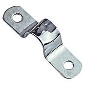 Marinetech Bevestigingsbeugel (Diameter: 1,2 mm, l x h: 48 x 17 mm) | BAUHAUS