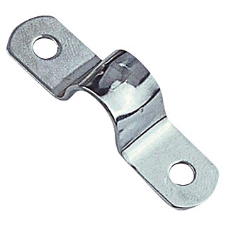 Marinetech Bevestigingsbeugel (Diameter: 1,2 mm, l x h: 45 x 14 mm)