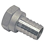 Marinetech Slangaansluitstuk binnendraad (Diameter: 12 mm, ½″, Roestvrij staal) | BAUHAUS